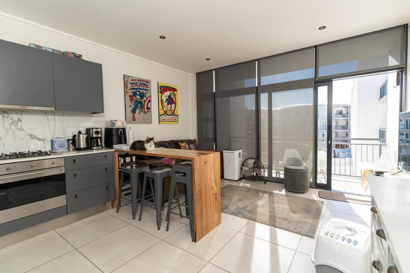 2 Bedroom Property for Sale in Paardevlei Western Cape